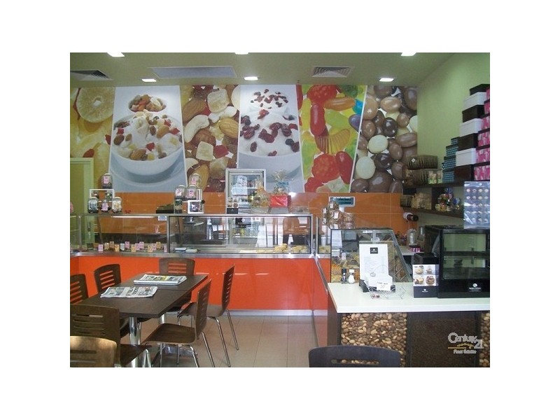 Shop 7/833 Bourke Street, Docklands VIC 3008