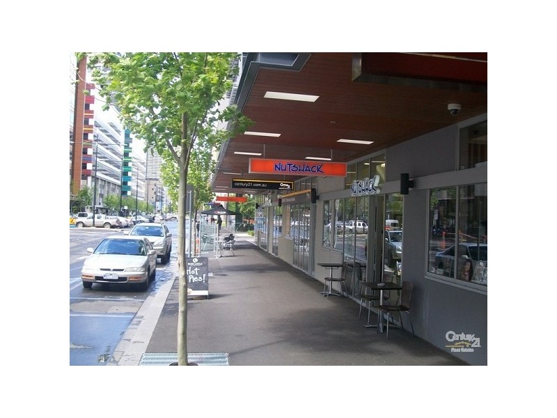 Shop 7/833 Bourke Street, Docklands VIC 3008