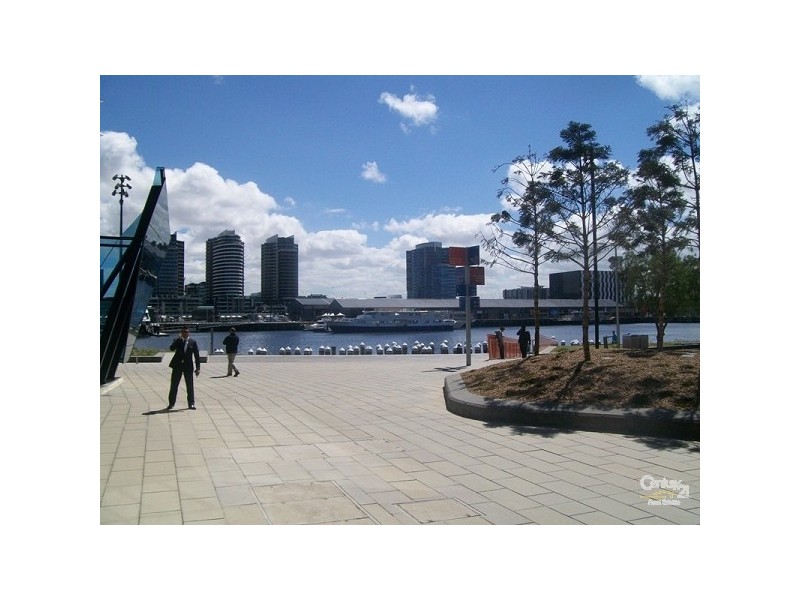 Docklands VIC 3008