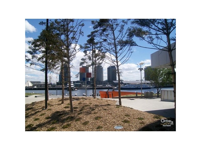 Docklands VIC 3008