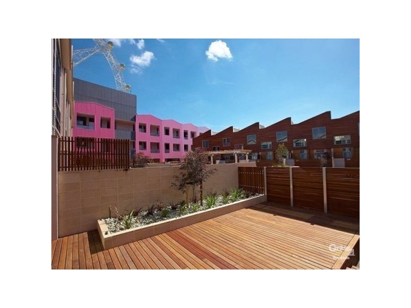 226/9 The Arcade, Docklands VIC 3008