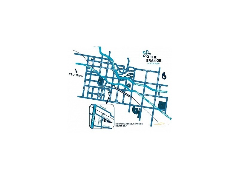 9 Morton Avenue, Carnegie VIC 3163