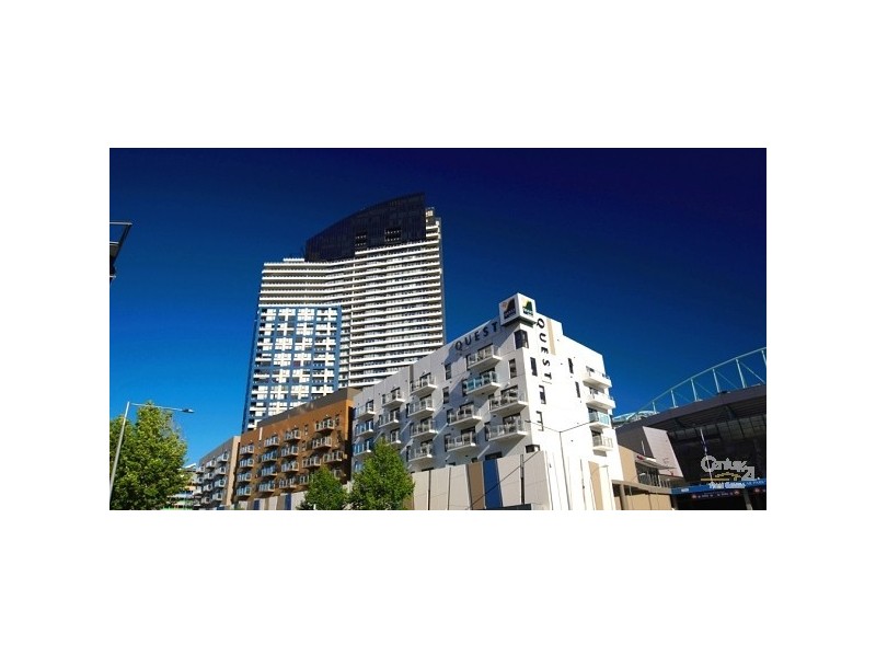 808/750 Bourke Street, Docklands VIC 3008