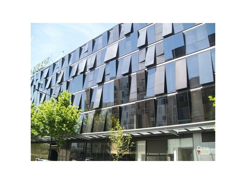 757 Bourke Street, Docklands VIC 3008