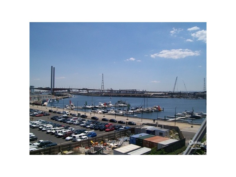 838 Bourke Street, Docklands VIC 3008