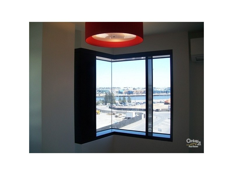 838 Bourke Street, Docklands VIC 3008