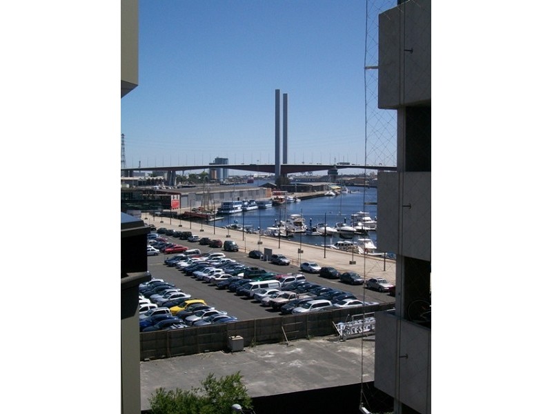 838 Bourke, Docklands VIC 3008