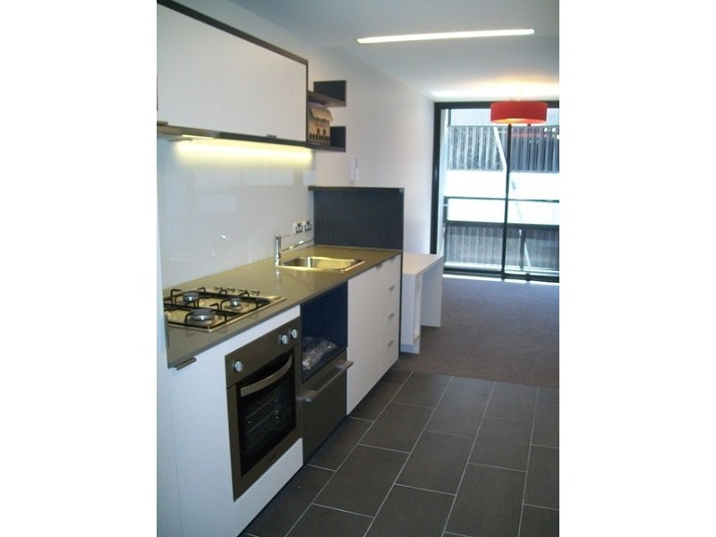 838 Bourke, Docklands VIC 3008