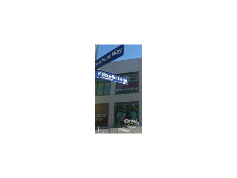 405/9 Studio Lane, Docklands VIC 3008