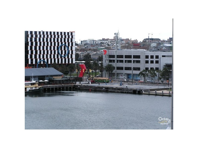 81p-111 Merchant Street, Docklands VIC 3008