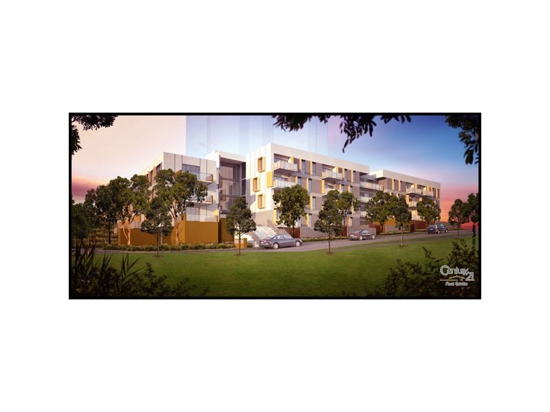 80 Ormond street, Kensington VIC 3031