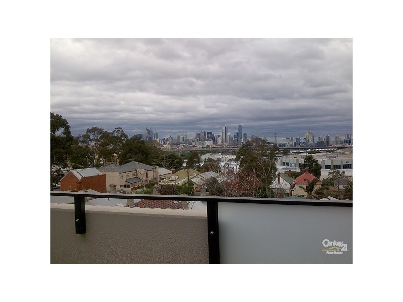 80 Ormond street, Kensington VIC 3031