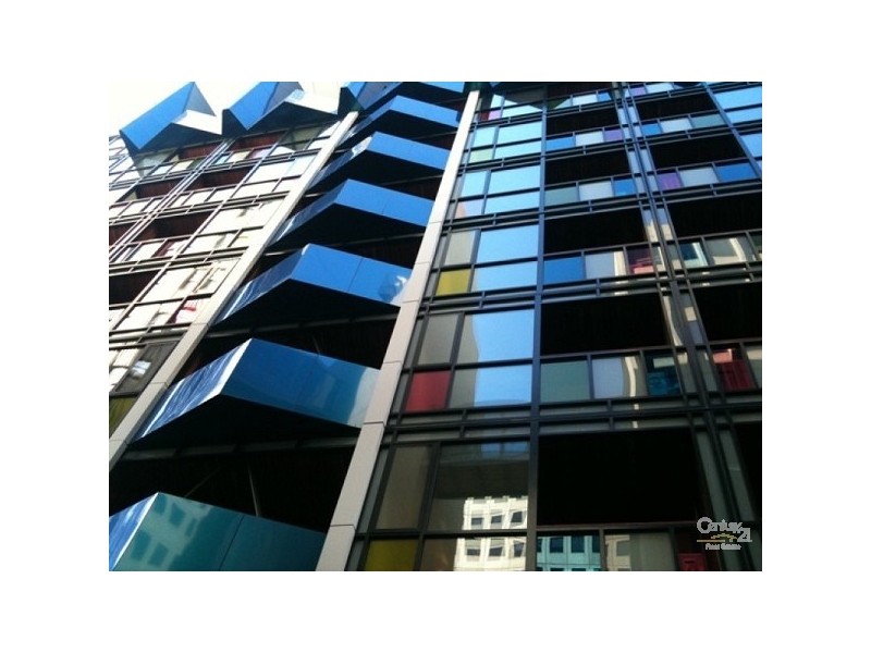 603/30 Russel Place, Melbourne VIC 3000