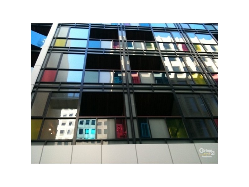 603/30 Russel Place, Melbourne VIC 3000