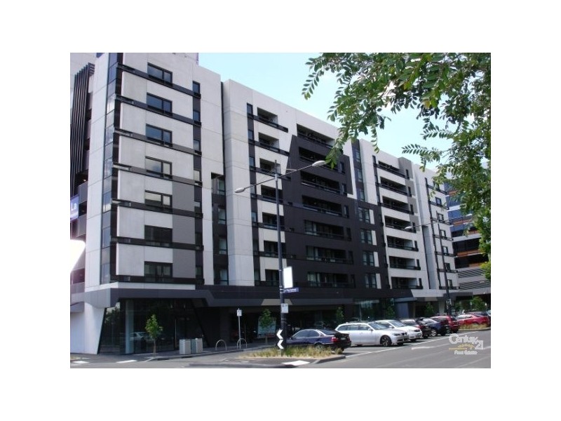 406/838 Bourke Street, Docklands VIC 3008