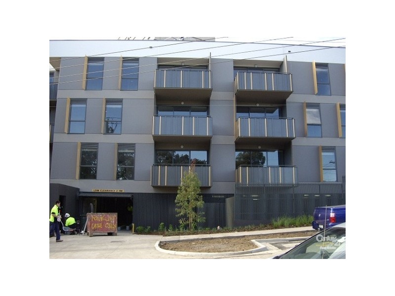 80 Ormond street, Kensington VIC 3031