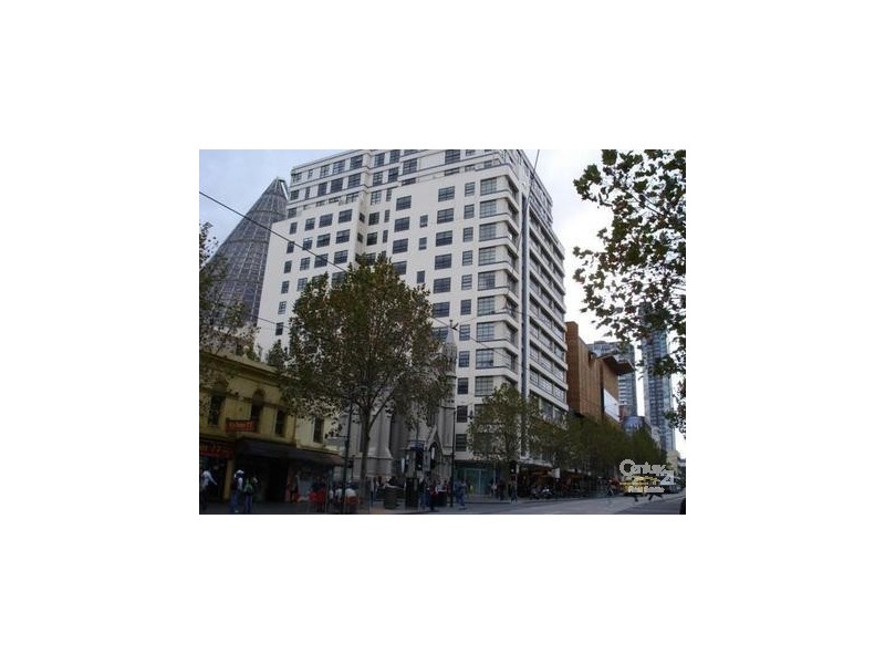 339 Swanston Street, Melbourne VIC 3000