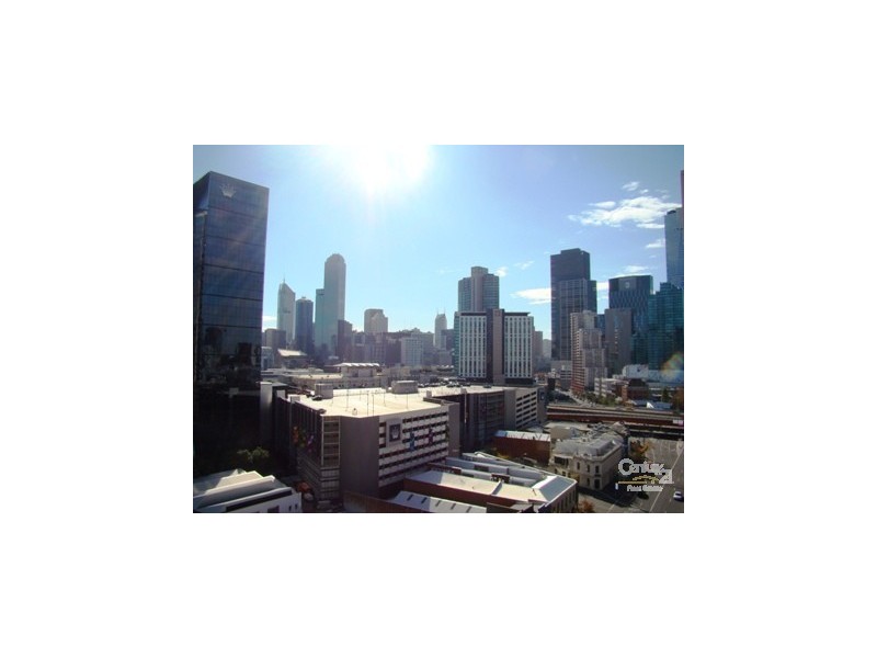 1206/109 clarendon st, Southbank VIC 3006