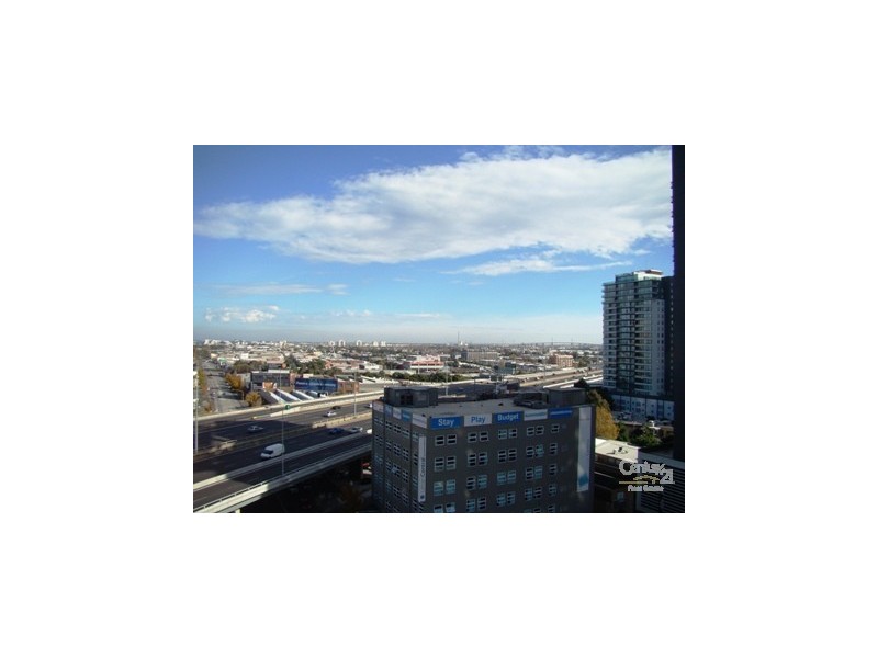 1206/109 clarendon st, Southbank VIC 3006