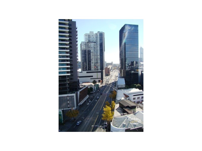 1206/109 clarendon st, Southbank VIC 3006