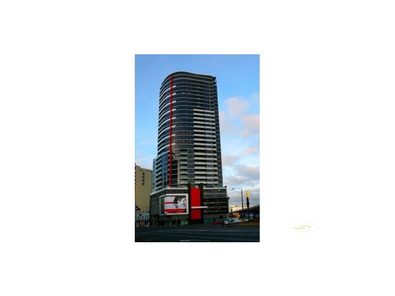 1403/109 Clarendon St, Southbank VIC 3006