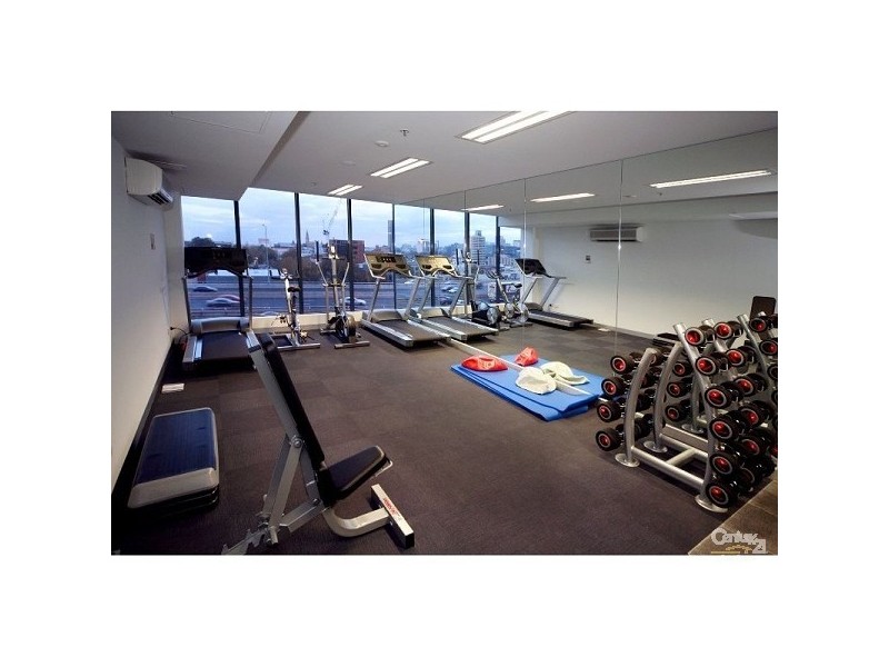 1206/109 Clarendon St, Southbank VIC 3006