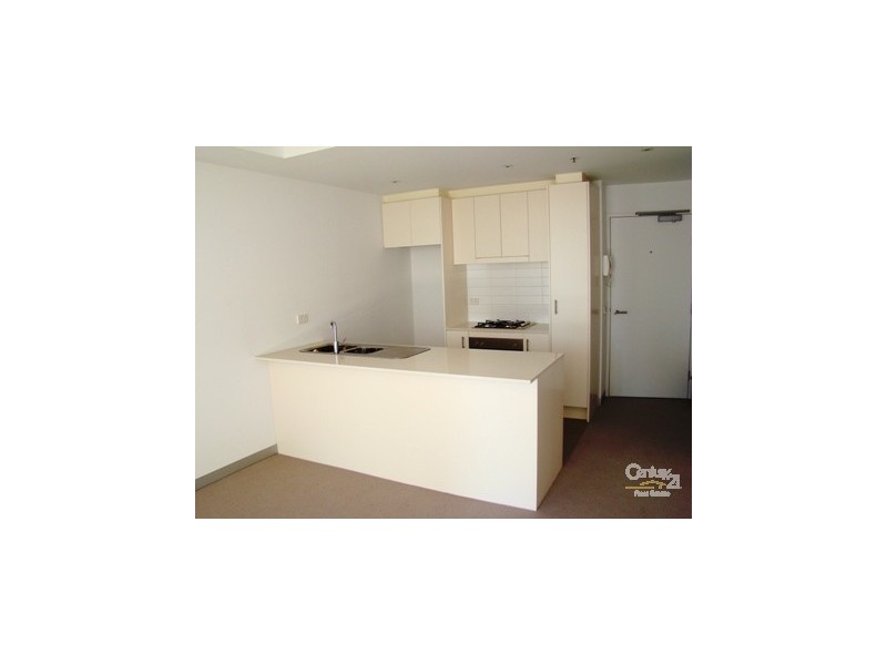 1206/109 Clarendon St, Southbank VIC 3006