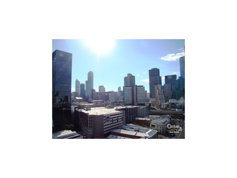 1206/109 Clarendon St, Southbank VIC 3006