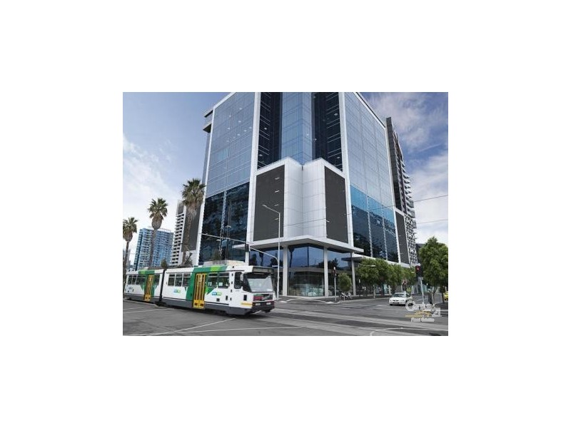401 Docklands Drive, Docklands VIC 3008