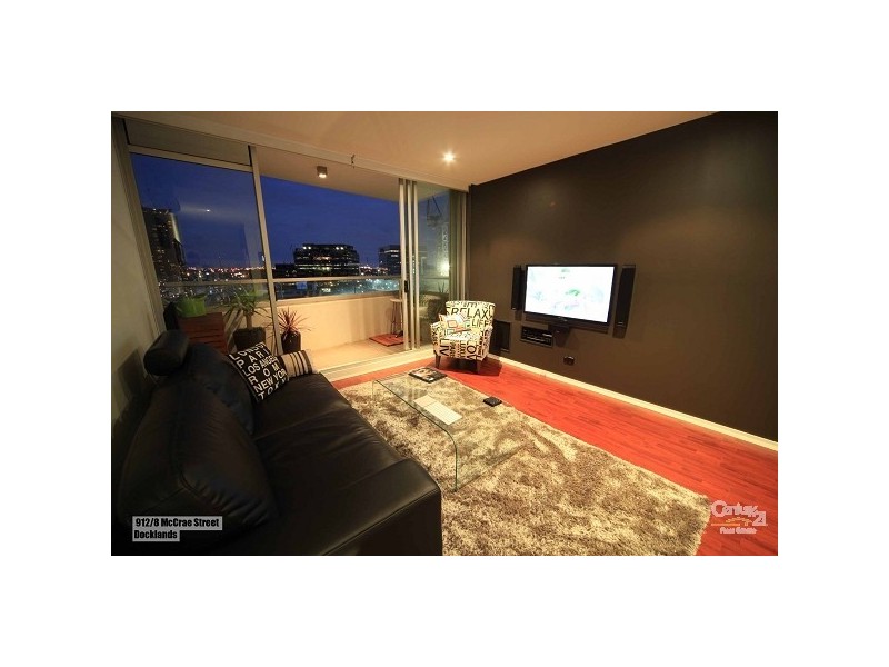 912/8 McCrae St, Docklands VIC 3008