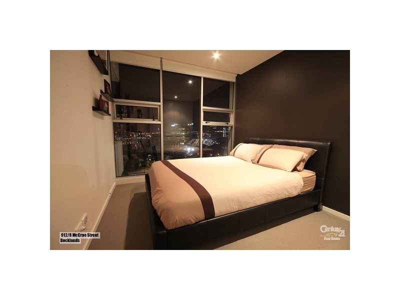 912/8 McCrae St, Docklands VIC 3008