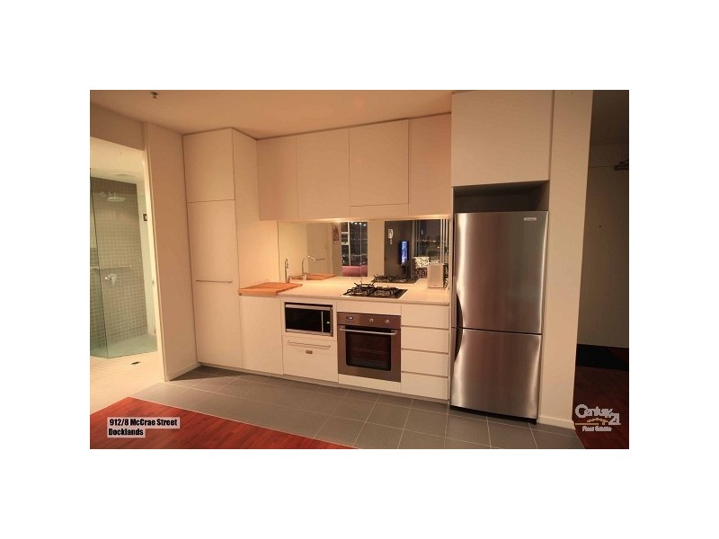 912/8 McCrae St, Docklands VIC 3008