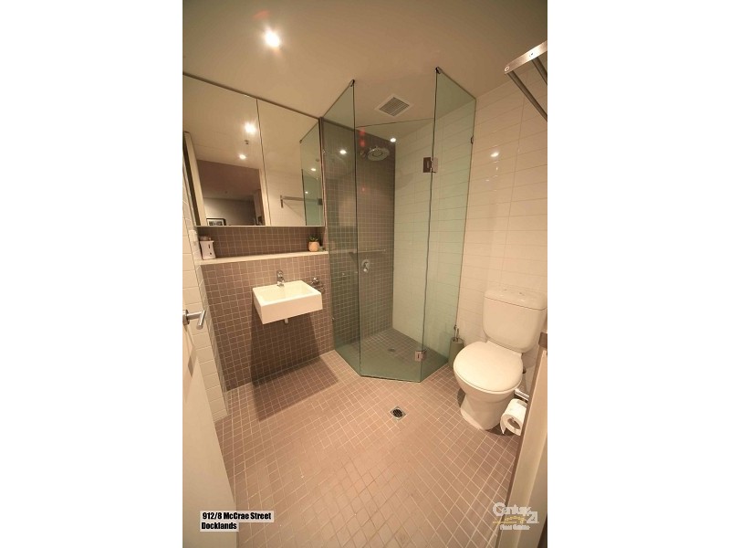 912/8 McCrae St, Docklands VIC 3008