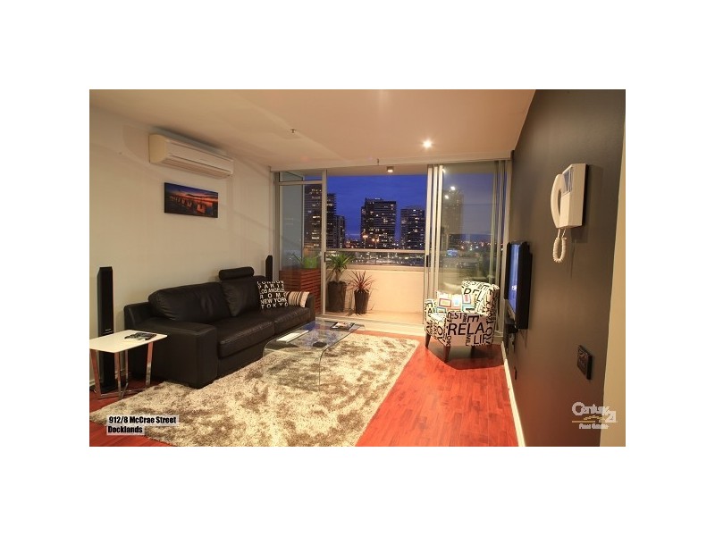 912/8 McCrae St, Docklands VIC 3008