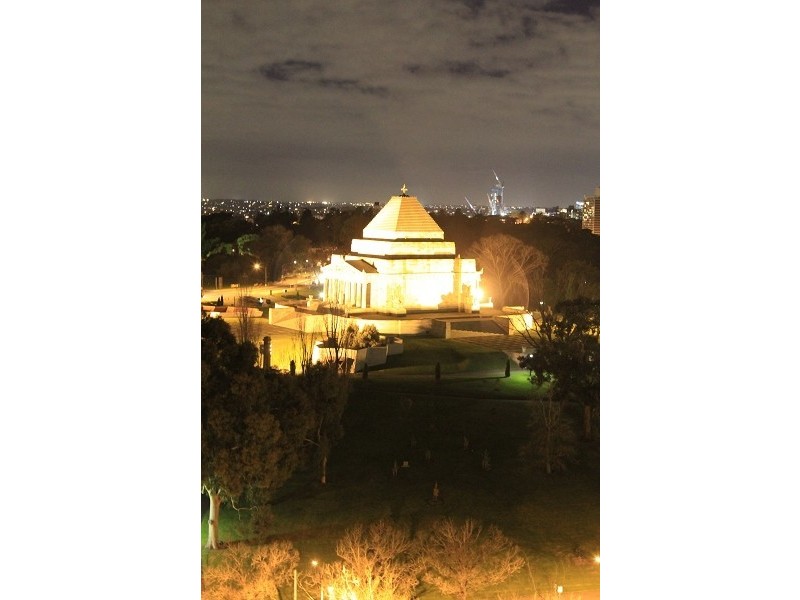 Melbourne VIC 3004