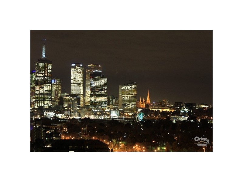 Melbourne VIC 3004