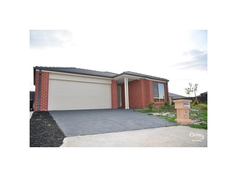 7 kondalilla drive, Truganina VIC 3029