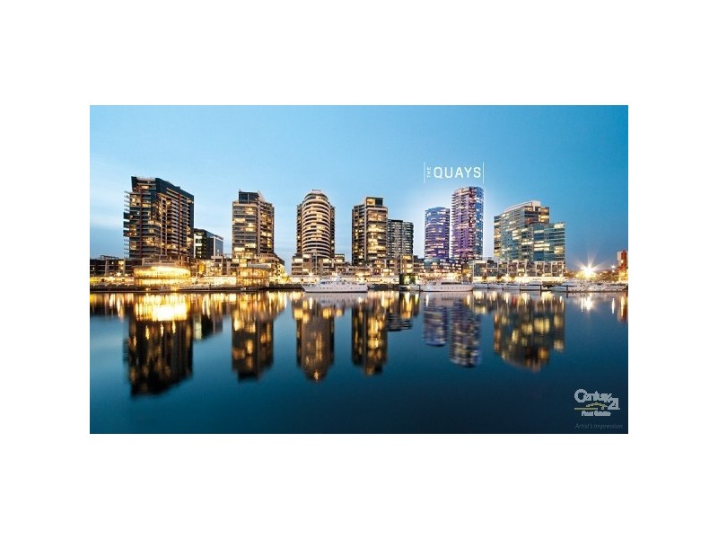 Docklands VIC 3008