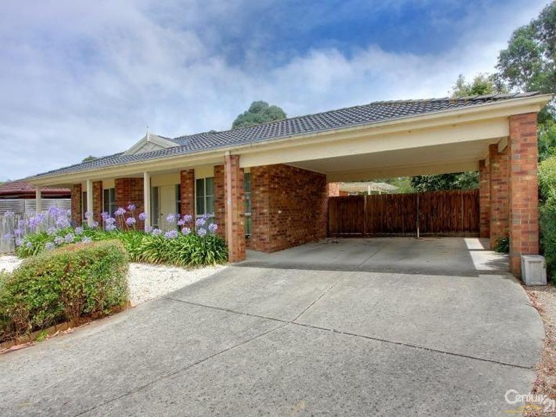 4 Moresby Court, Hastings VIC 3915