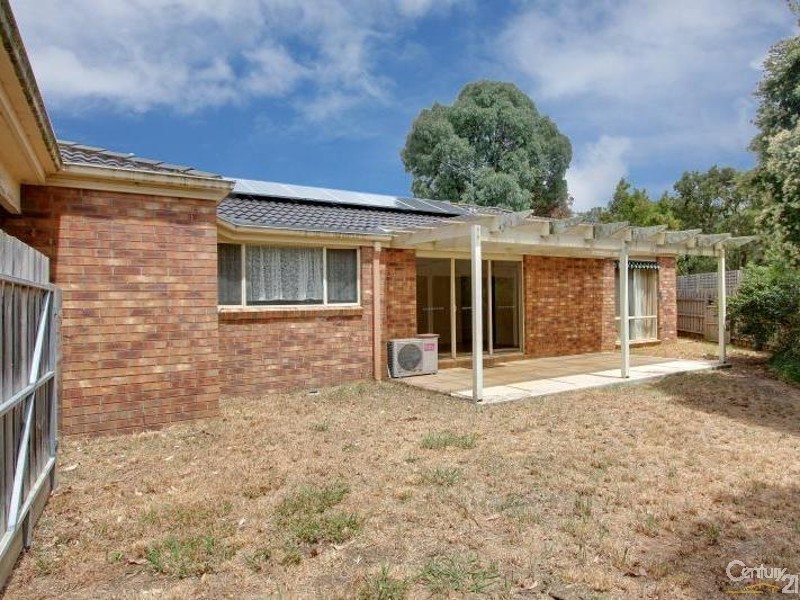 4 Moresby Court, Hastings VIC 3915