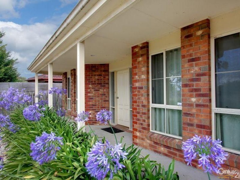 4 Moresby Court, Hastings VIC 3915