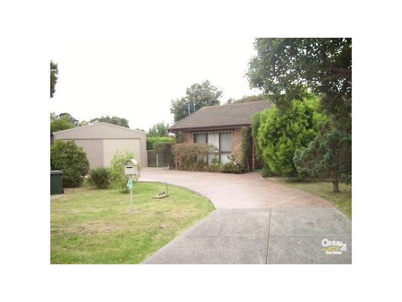 4 Edward Court, Hastings VIC 3915