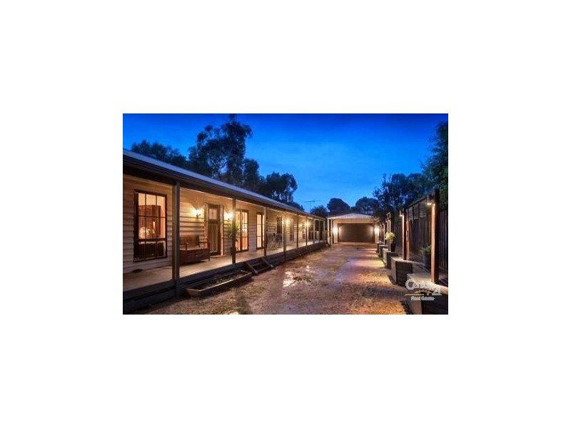 8  Morton Crescent, Bittern VIC 3918