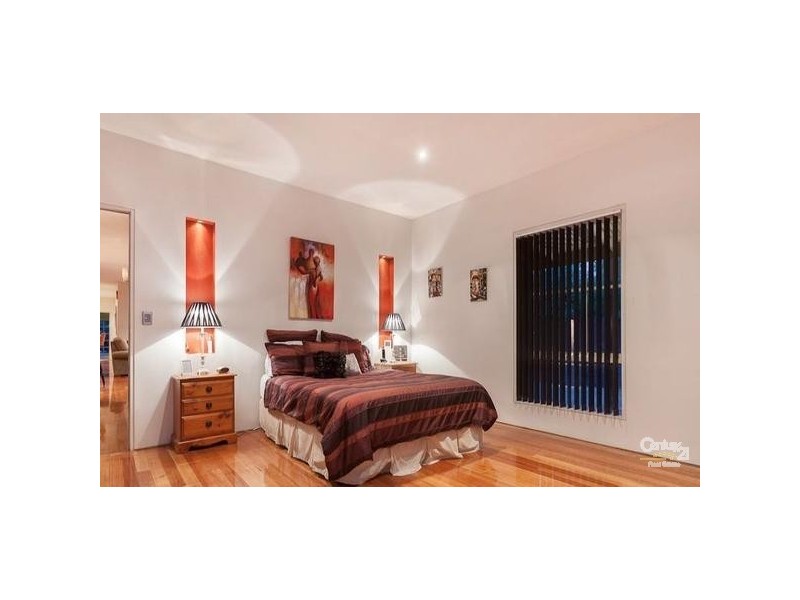 8  Morton Crescent, Bittern VIC 3918