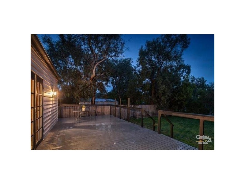 8  Morton Crescent, Bittern VIC 3918