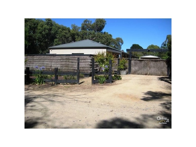 8  Morton Crescent, Bittern VIC 3918