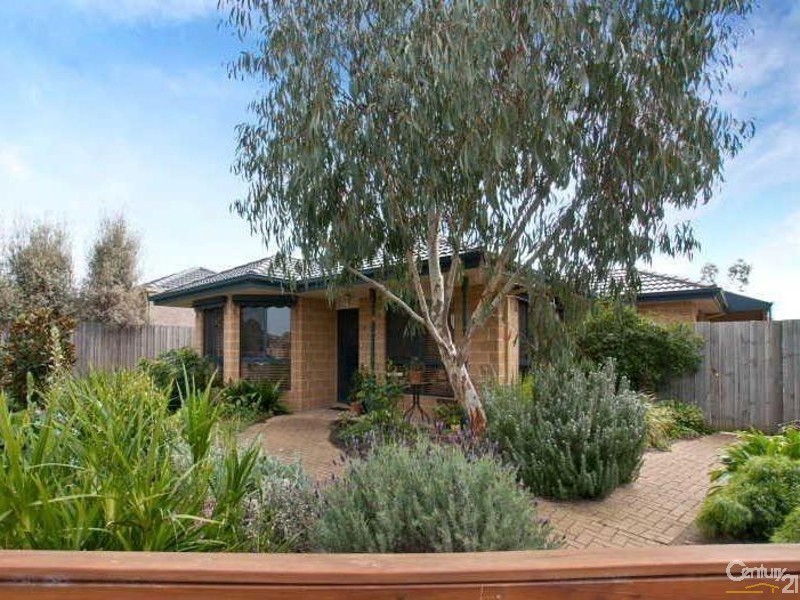 16 Kuan Yin Place, Hastings VIC 3915