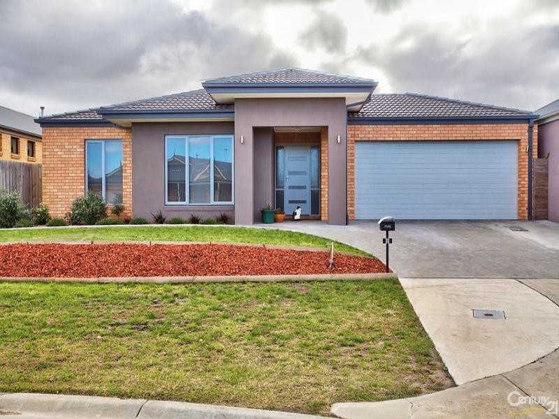 6 Windrest Place, Hastings VIC 3915