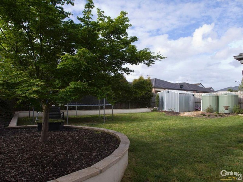 9 Banksia Crescent, Tyabb VIC 3913