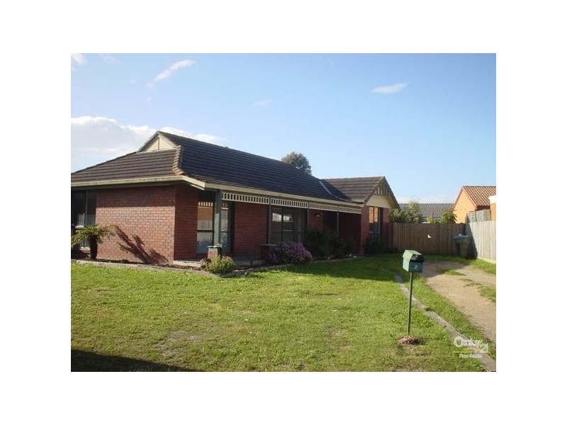 2 Greythorn Road, Hastings VIC 3915